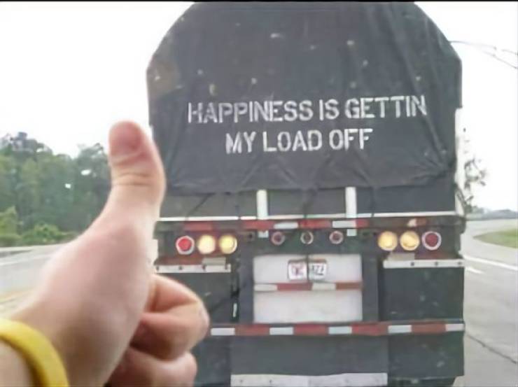 Dirty Mind, Come Here!