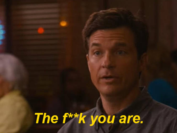 Beloved Verbal Gems: Swear Words We Embrace And Admire