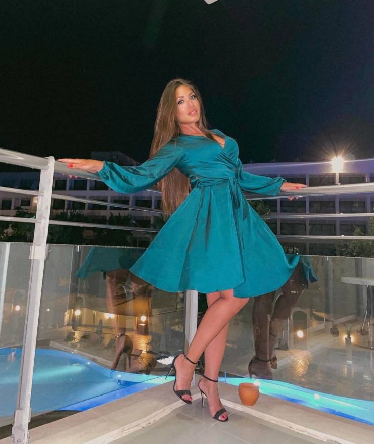 sundresses are always sexy 45 pics 3.html - 45 HD Photos | Premium Gallery 2023