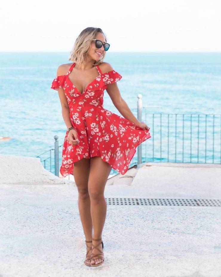 sundresses are always sexy 45 pics 3.html - 45 HD Photos | Premium Gallery 2023