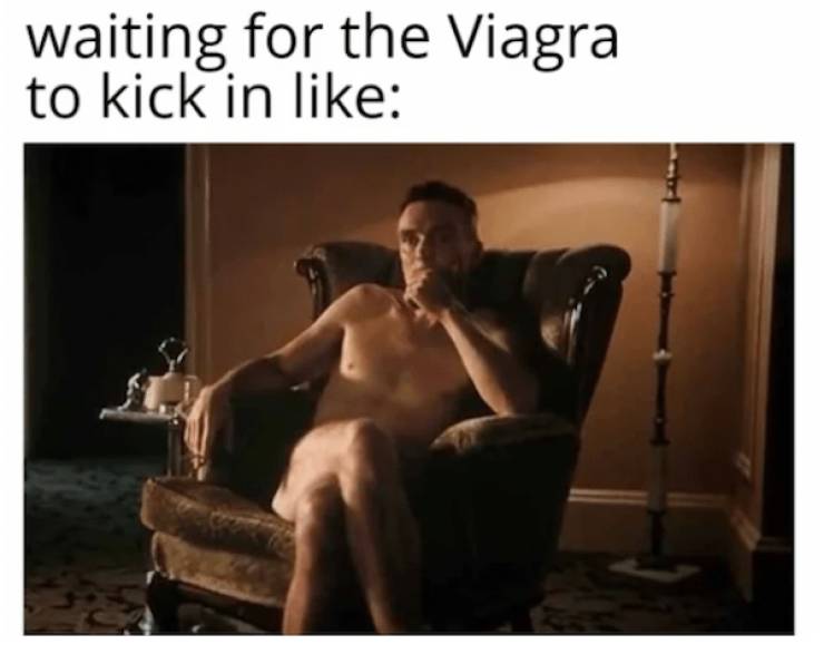 Dirty Minds Only!