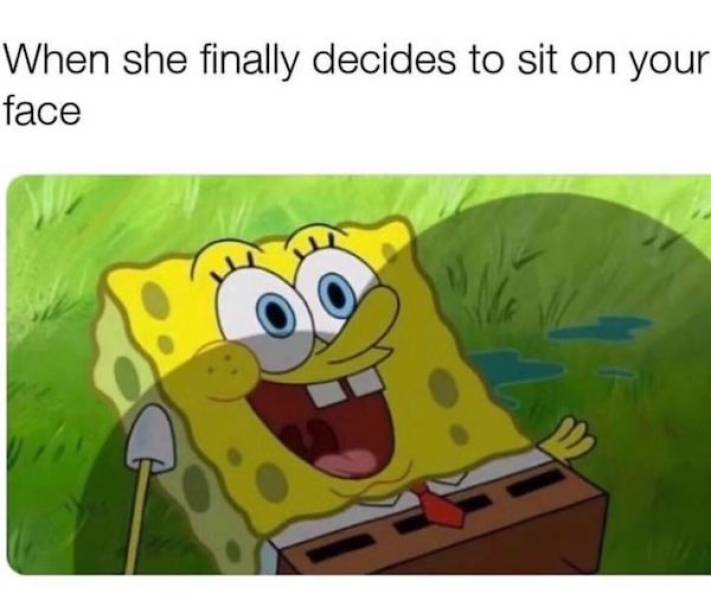 Dirty Minds Only!