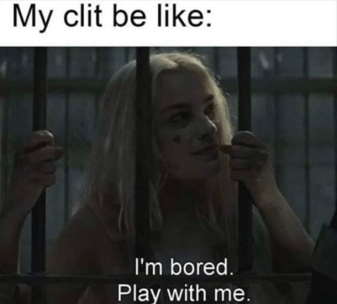 Dirty Minds Only!