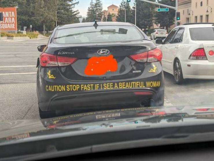 Dirty Minds Only!