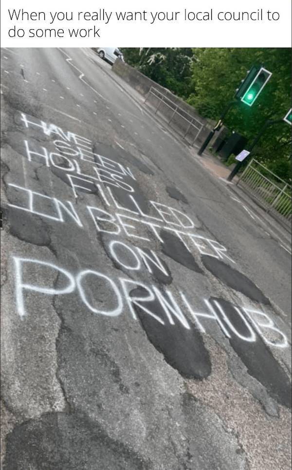 Dirty Minds Only!