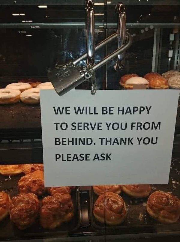 Dirty Minds Only!
