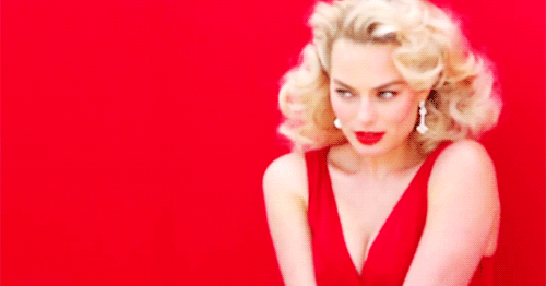 stunning margot robbie 30 gifs 3.html - 1 HD GIF | Premium Gallery 2023