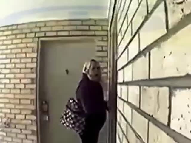 Loving Woman