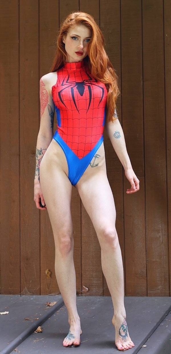 Redheads Are Here To Spice Things Up!