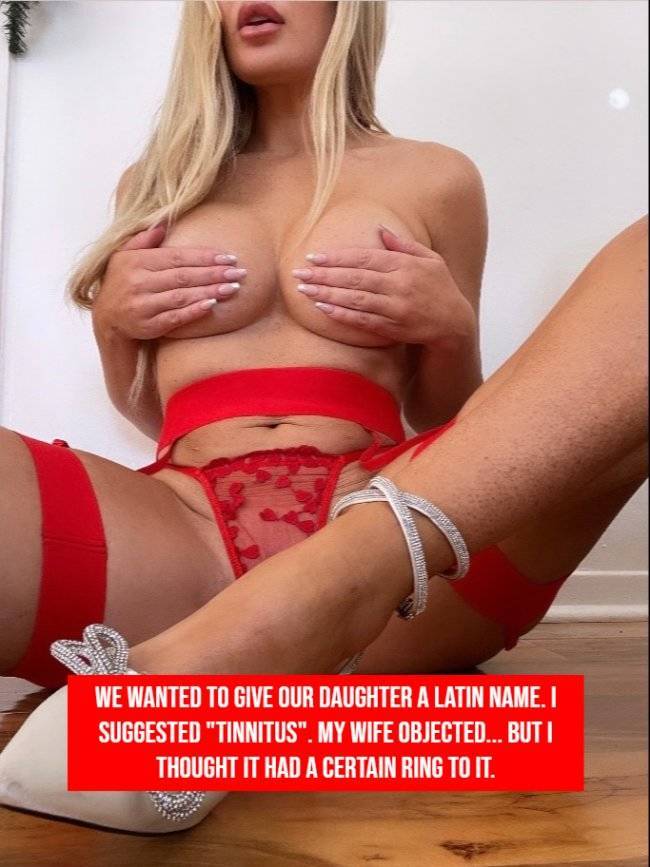 Girls, Give Us Your Best Jokes