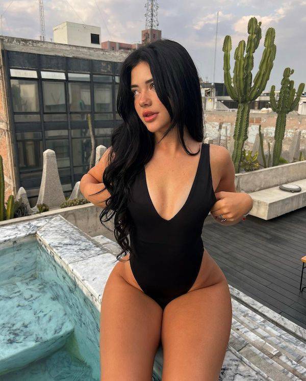 just one piece of sexiness 46 pics 7.html - 46 HD Photos | Premium Gallery 2023