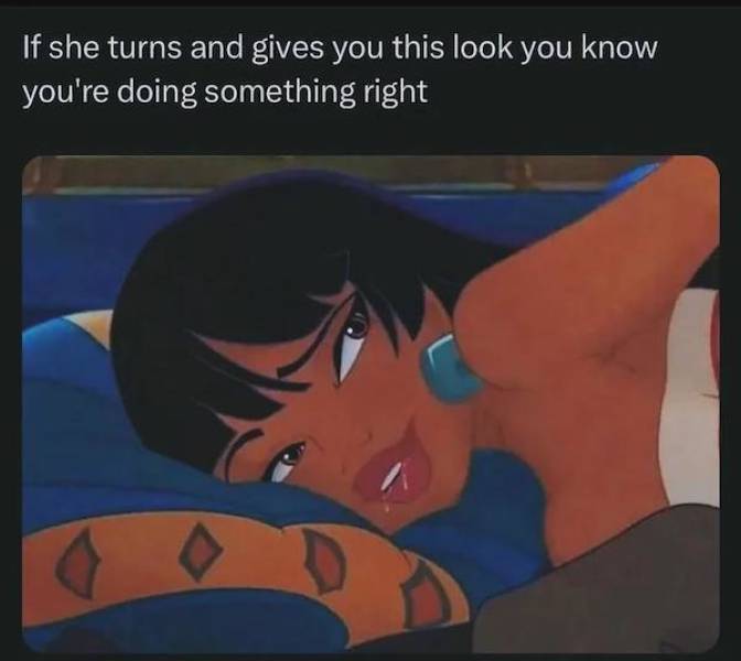 Sweetly Teasing: Memes To Share With Your Significant Other