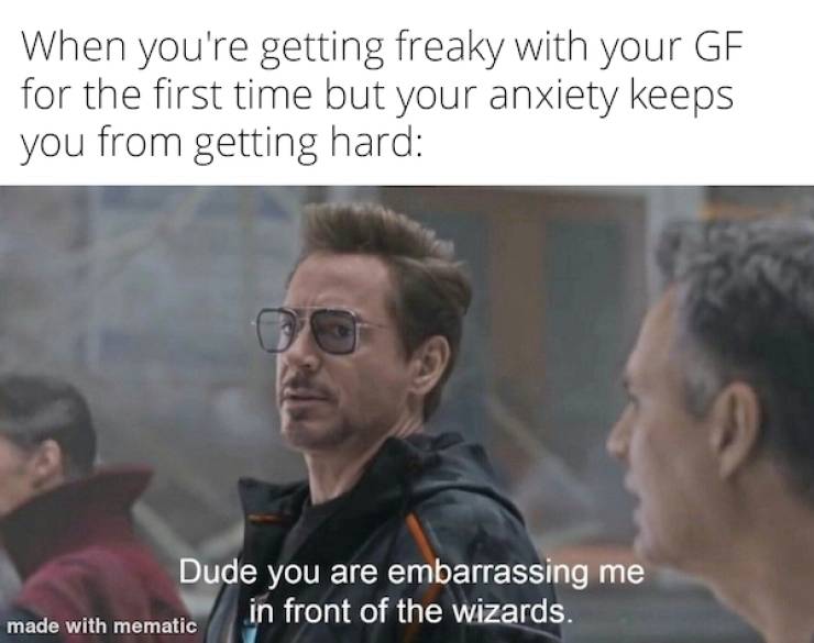 Sweetly Teasing: Memes To Share With Your Significant Other