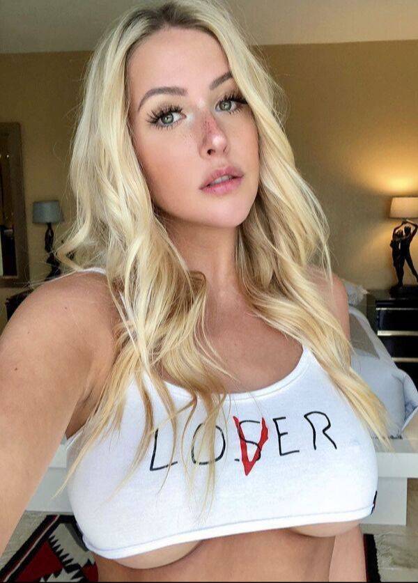 Underboobs Can’t Be Underrated!