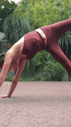 its yoga time 30 gifs 2.html - 1 HD GIF | Premium Gallery 2023