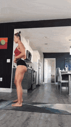 its yoga time 30 gifs 2.html - 1 HD GIF | Premium Gallery 2023