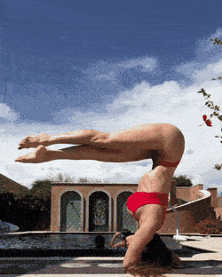its yoga time 30 gifs 2.html - 1 HD GIF | Premium Gallery 2023