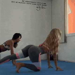 its yoga time 30 gifs 2.html - 1 HD GIF | Premium Gallery 2023