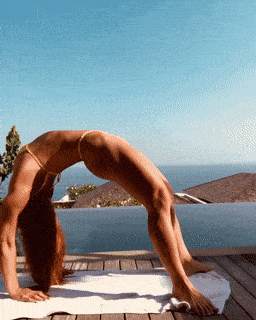 its yoga time 30 gifs 2.html - 1 HD GIF | Premium Gallery 2023