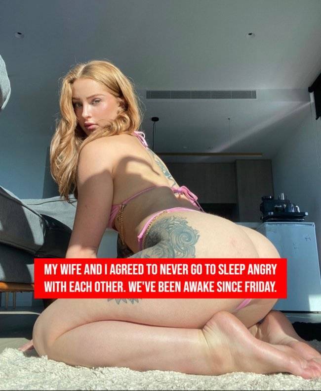 Girls, We Want To See Your… Jokes