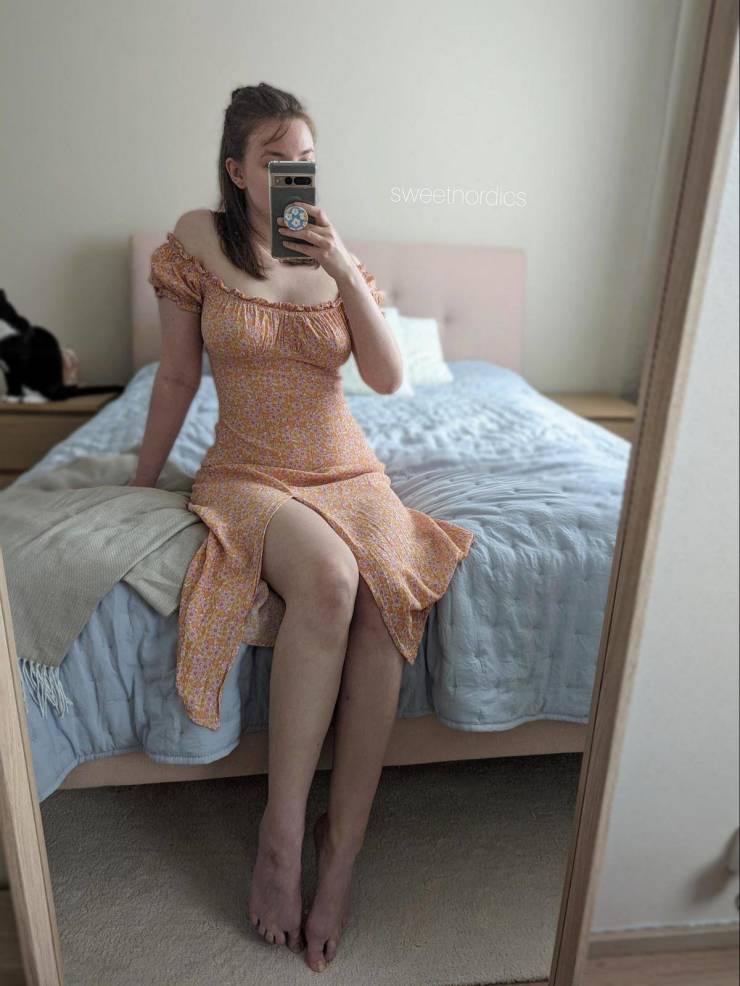 sundresses are always sexy 48 pics 2.html - 48 HD Photos | Premium Gallery 2023