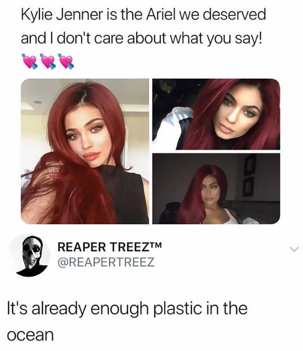 When People Got A Deep Burn