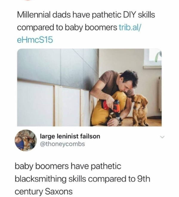 When People Got A Deep Burn