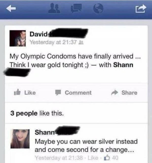 When People Got A Deep Burn