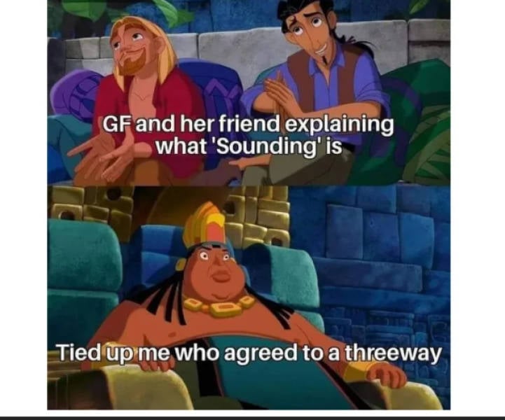 Hold On A Damn Minute!