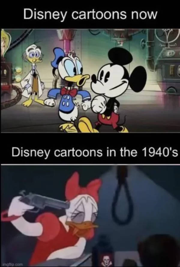 Hold On A Damn Minute!