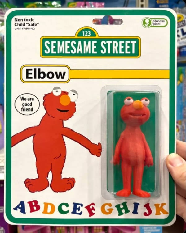 Hold On A Damn Minute!