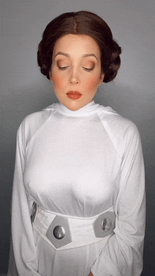 Cosplay? No, Sexy Cosplay!
