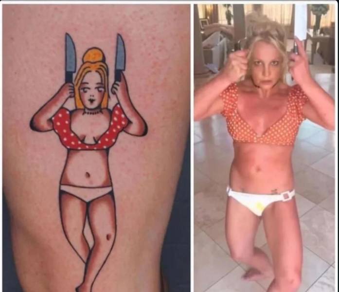 Dirty Mind, Come Here!