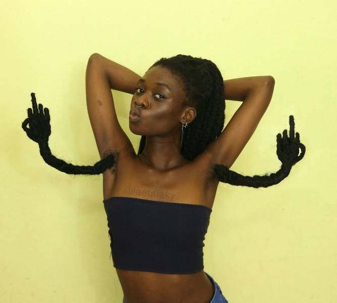 Dirty Mind, Come Here!