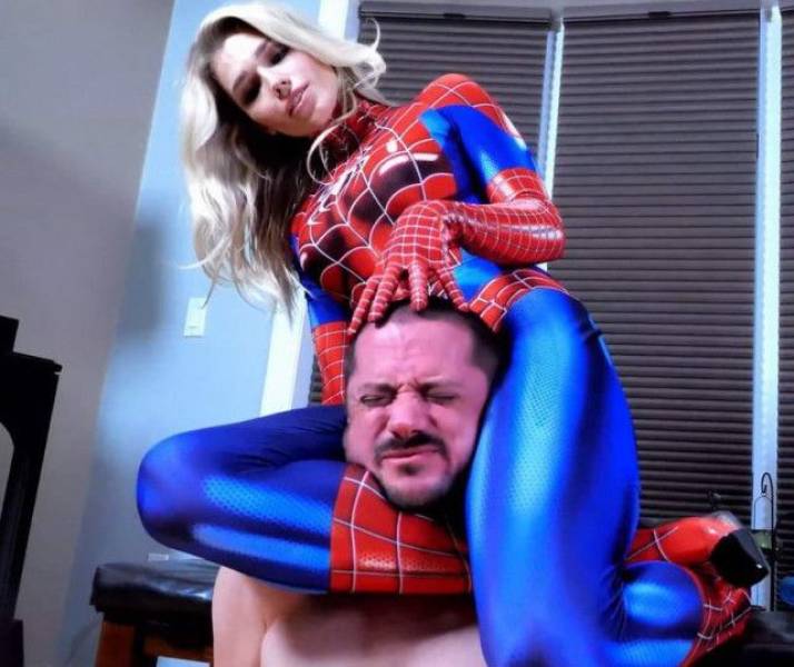 Dirty Mind, Come Here!