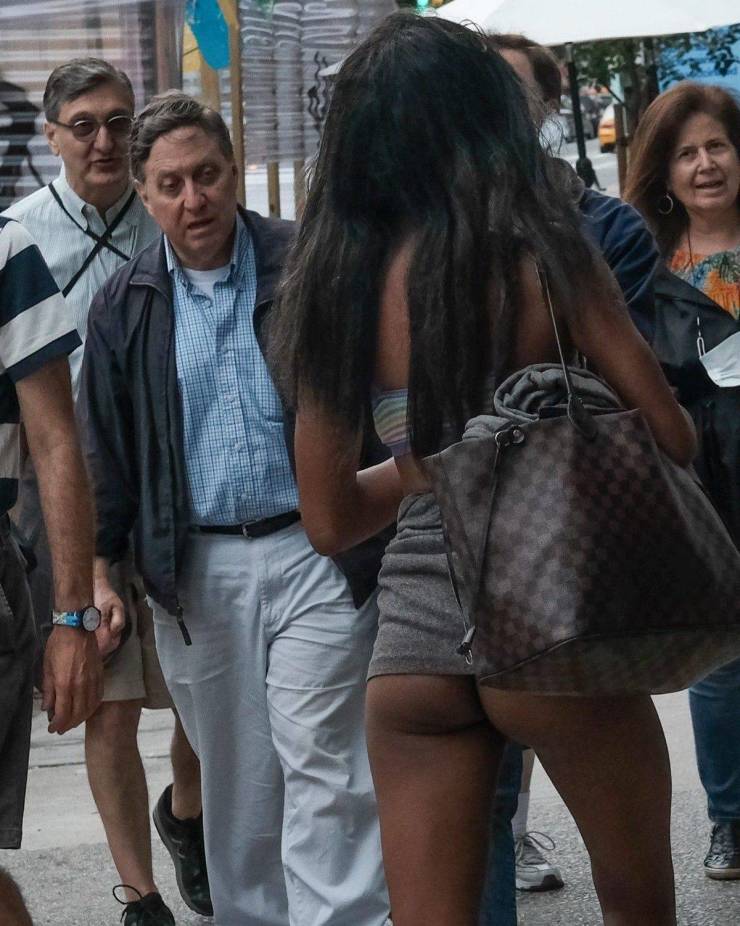 Dirty Mind, Come Here!