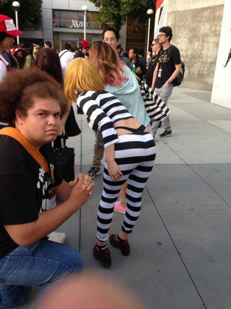 Dirty Mind, Come Here!