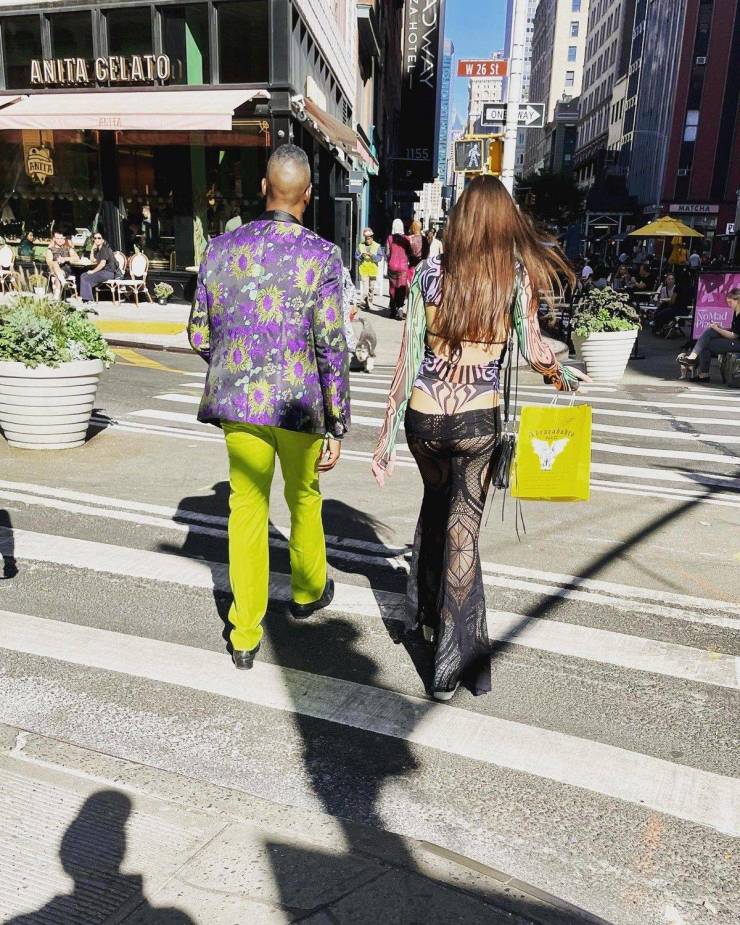 Dirty Mind, Come Here!