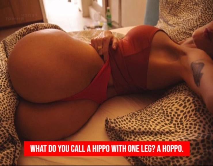 Girls, Give Us Your Best Jokes