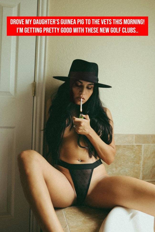 Girls, Give Us Your Best Jokes