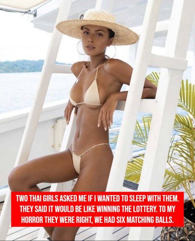 Girls, Give Us Your Best Jokes