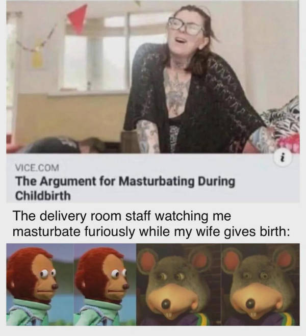 Hold On A Damn Minute!