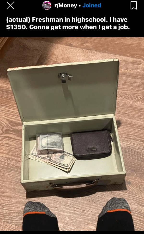 Hold On A Damn Minute!