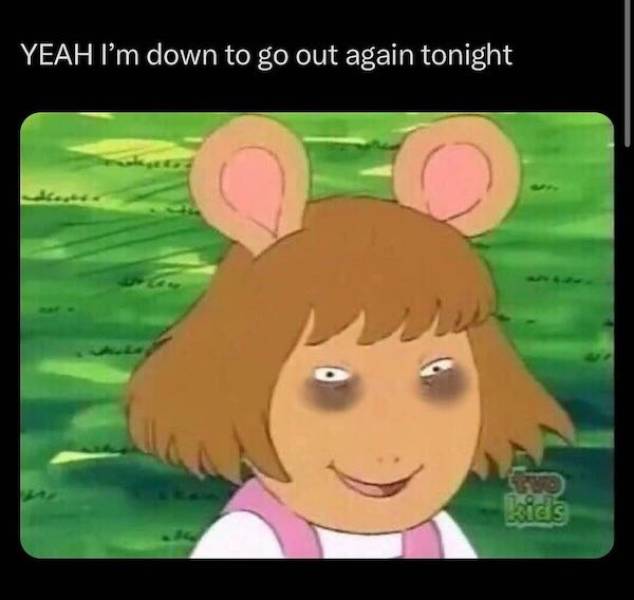 morning after mayhem hilarious hangover memes 33 pics 3.html - 33 HD Photos | Premium Gallery 2024