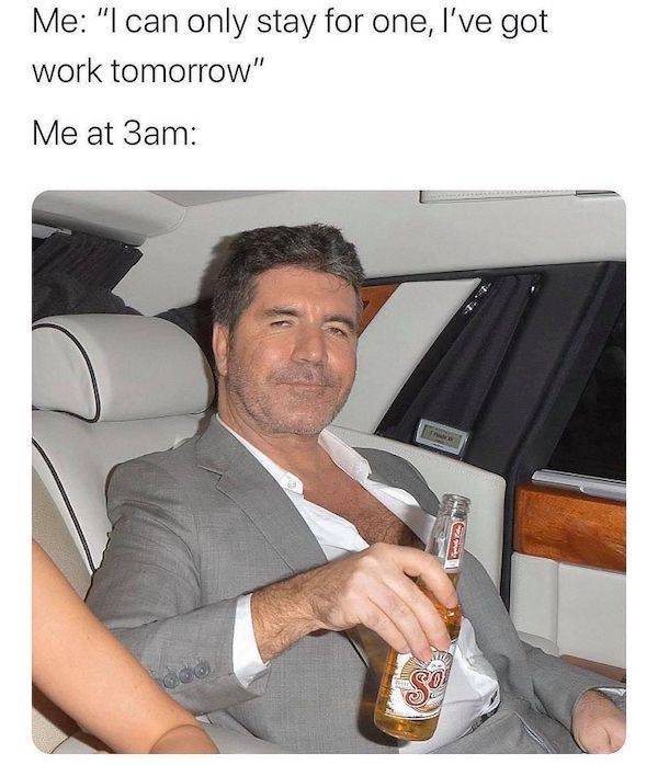 morning after mayhem hilarious hangover memes 33 pics 3.html - 33 HD Photos | Premium Gallery 2024