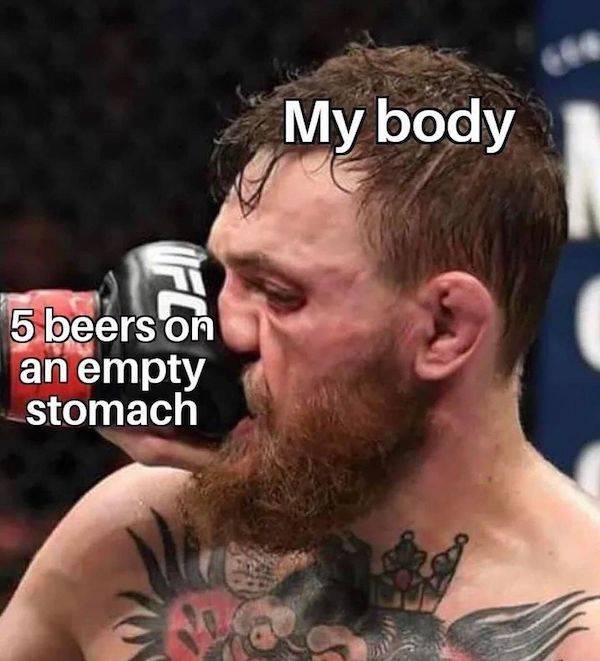 morning after mayhem hilarious hangover memes 33 pics 3.html - 33 HD Photos | Premium Gallery 2024