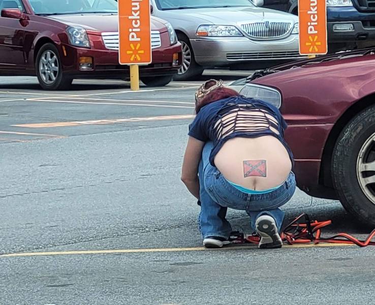 walmart customers are wild 54 pics 17.html - 54 HD Photos | Premium Gallery 2024