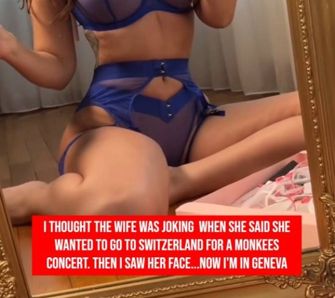 Girls, Give Us Your Best Jokes