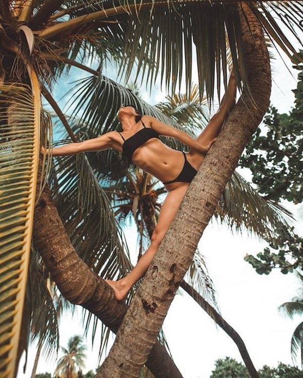 Ready For Some Stretching