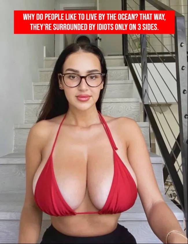 Girls, Give Us Your Best Jokes